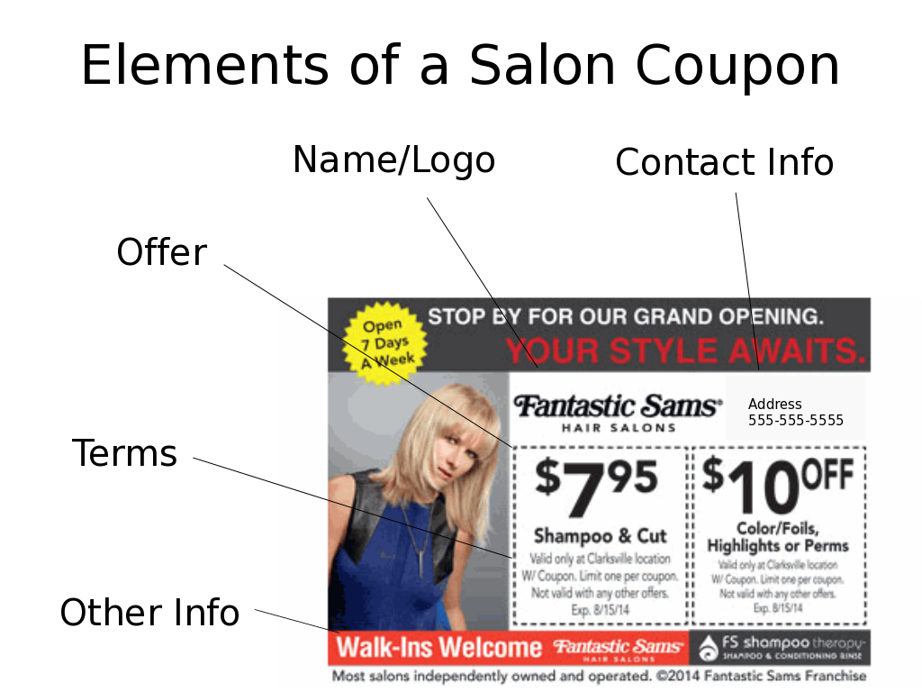 How To Design A Successful Coupon For Your Hair Salon RTN   SalonCoupon 1024x768 